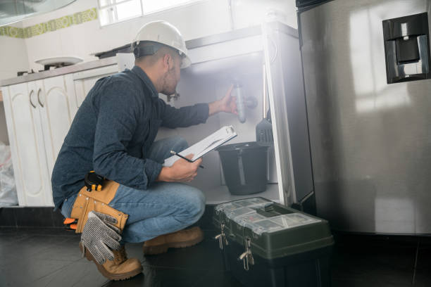 Best Water Leak Repair  in Thonotosassa, FL