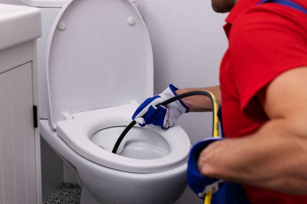 Reliable Thonotosassa, FL Plumbing Solutions