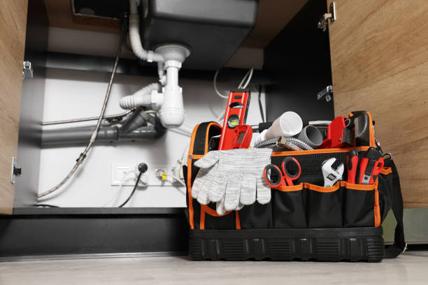 Best Faucet Repair  in Thonotosassa, FL