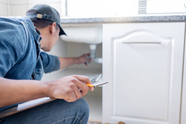 Thonotosassa, FL Plumbing Company