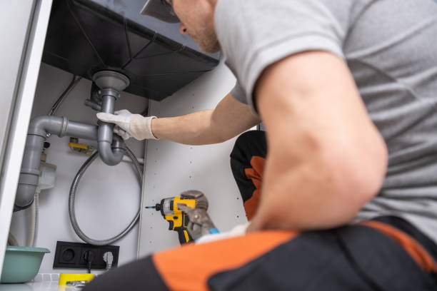 Best Clogged Drain Plumber  in Thonotosassa, FL
